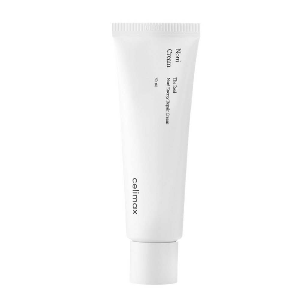 Celimax - The Real Noni Energy Repair Cream - Crema viso riparatrice