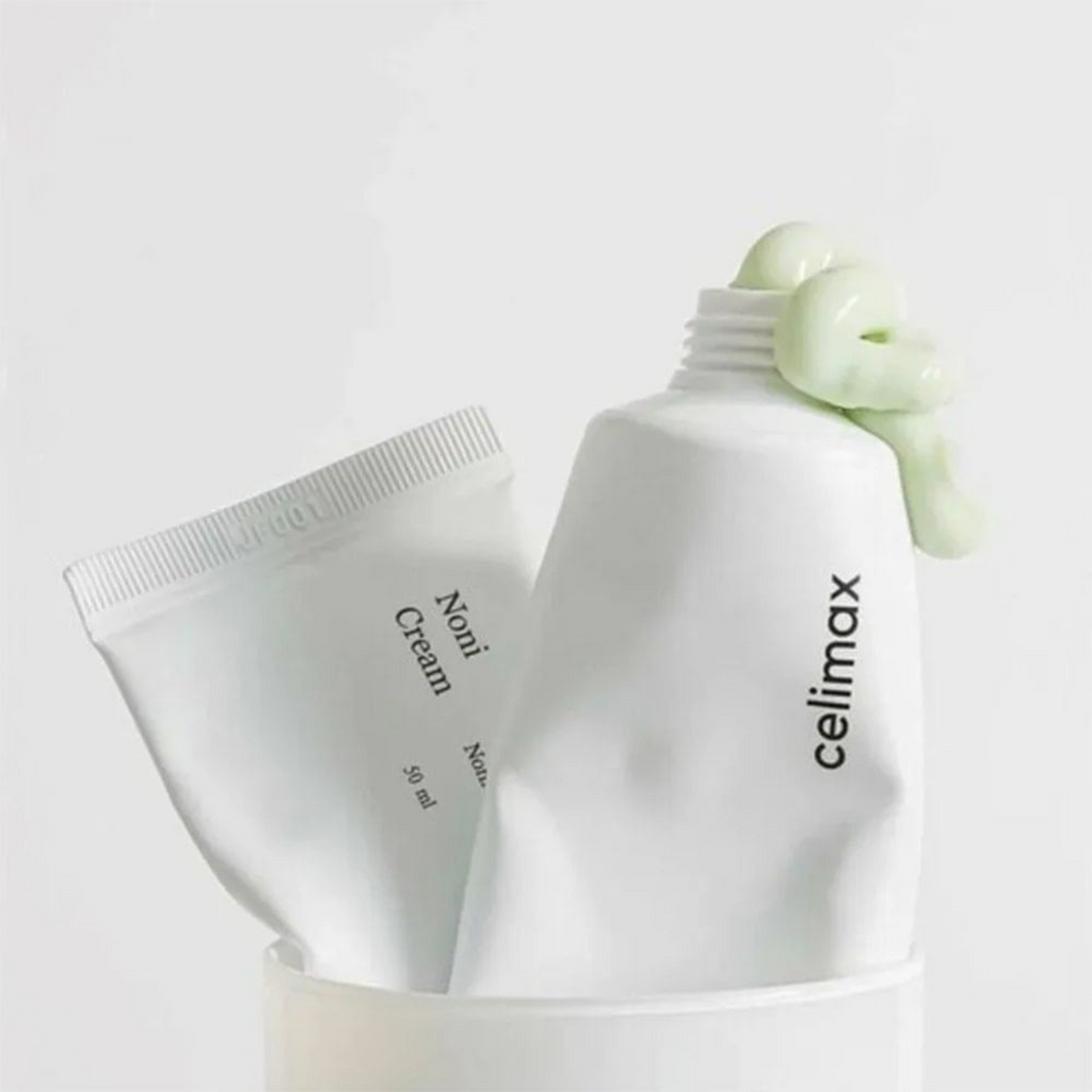Celimax - The Real Noni Energy Repair Cream - Crema viso riparatrice