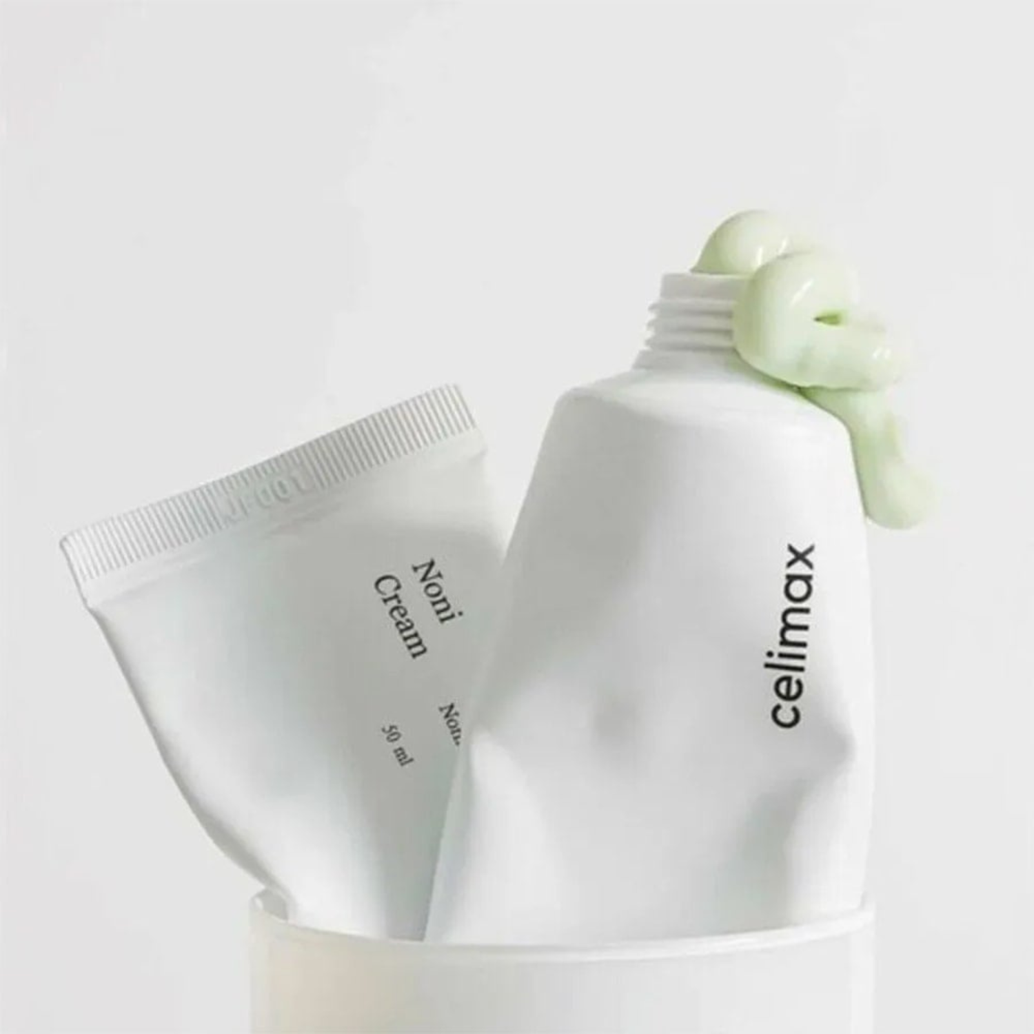 Celimax - The Real Noni Energy Repair Cream - Crema viso riparatrice
