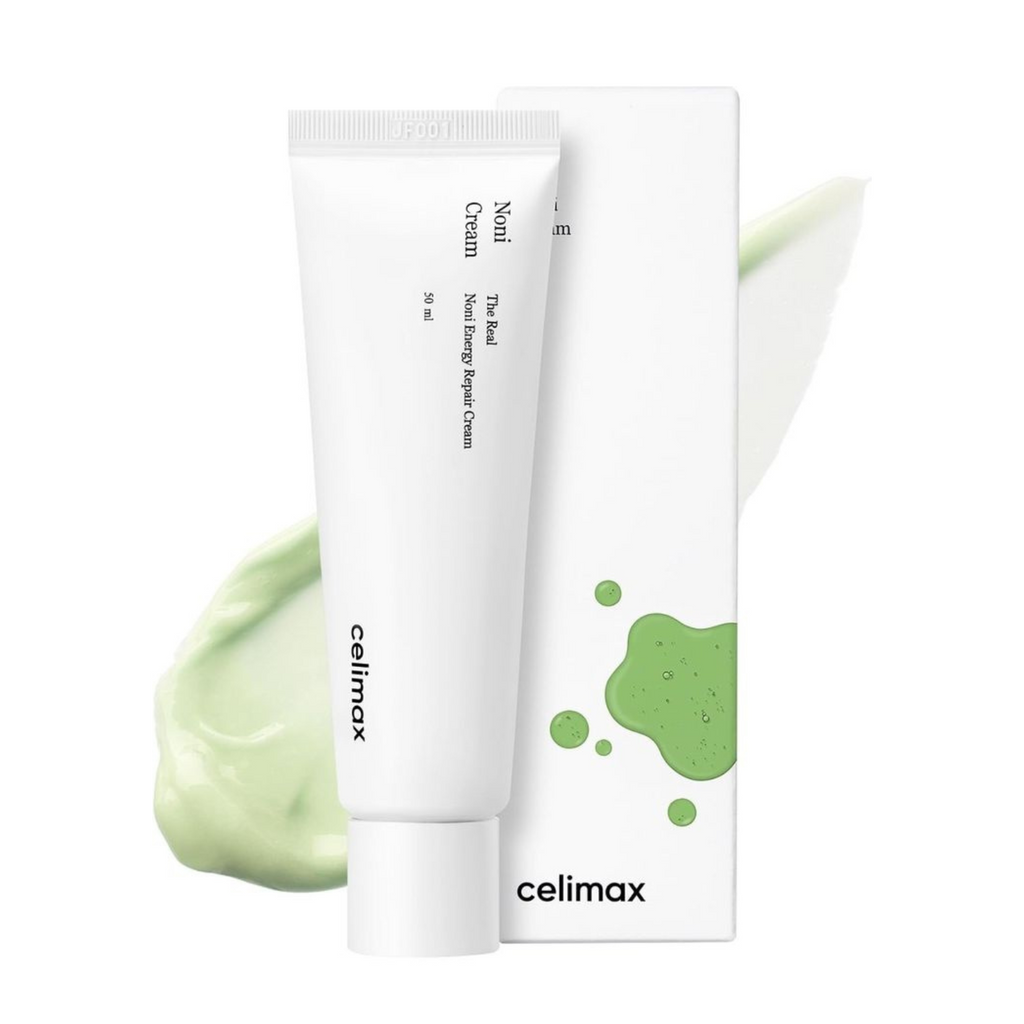 Celimax - The Real Noni Energy Repair Cream - Crema viso riparatrice