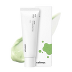 Celimax – The Real Noni Energy Repair Cream - Crema viso riparatrice