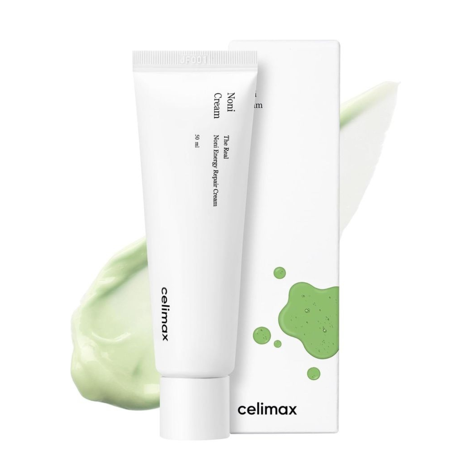 Celimax - The Real Noni Energy Repair Cream - Crema viso riparatrice