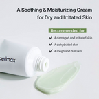 Celimax – The Real Noni Energy Repair Cream - Crema viso riparatrice