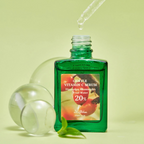 Dr. Althea – Gentle Vitamin C Serum - Siero Illuminante con Niacinamide e Vitamina C