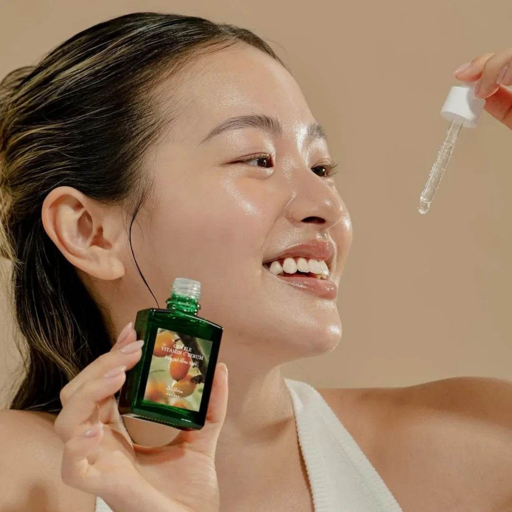 Dr. Althea - Gentle Vitamin C Serum - Siero Illuminante con Niacinamide e Vitamina C