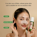 Dr. Althea – Premium Quick Step Sebum Cleanser - Detergente viso che scioglie sebo e punti neri
