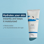 Round Lab – Birch Juice Moisturizing Cleanser - Detergente viso idratante alla linfa di betulla