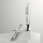 Mary&May – Tranexamic Acid + Glutathion Eye Cream - Crema contorno occhi illuminante