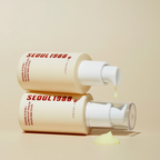 K-SECRET – KSECRET - SEOUL 1988 Serum : Retinal Liposome 2% + Black Ginseng - Siero viso anti-età rassodante