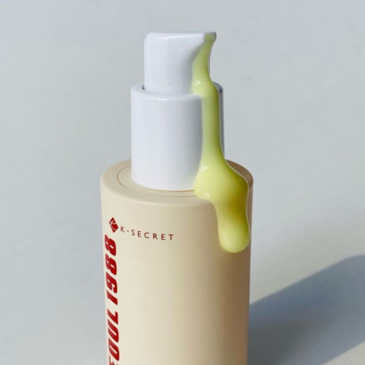 KSECRET - SEOUL 1988 Serum : Retinal Liposome 2% + Black Ginseng - Siero viso anti-età rassodante