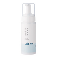 ROUND LAB - 1025 Dokdo Bubble Foam - Mousse detergente viso