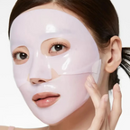 Medicube – PDRN Pink Collagen Gel Mask - Maschera viso al collagene e PDRN rassodante e idratante