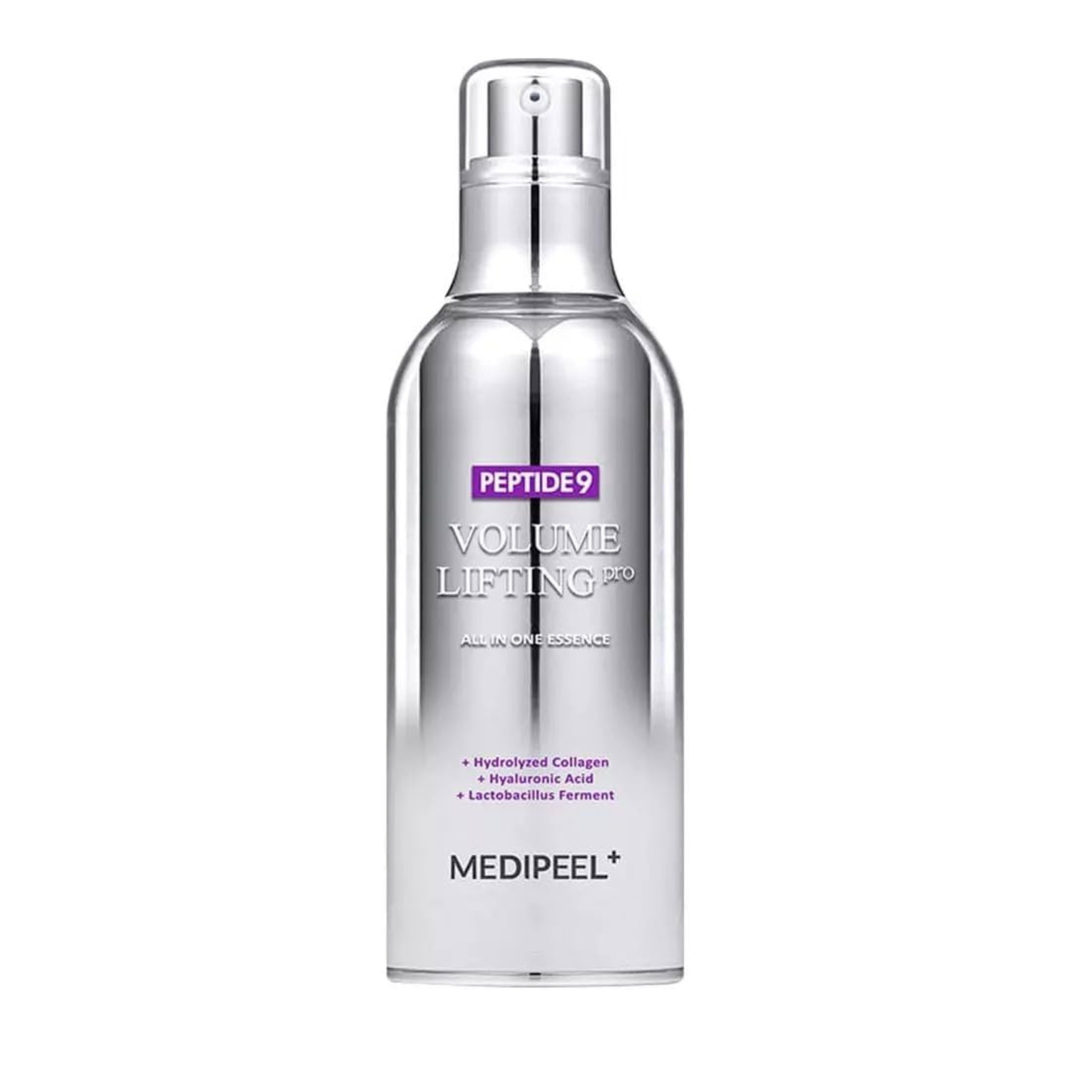 MEDI-PEEL - Peptide 9 Volume Lifting All In One Essence Pro - Essenza viso anti-età rassodante e rivitalizzante