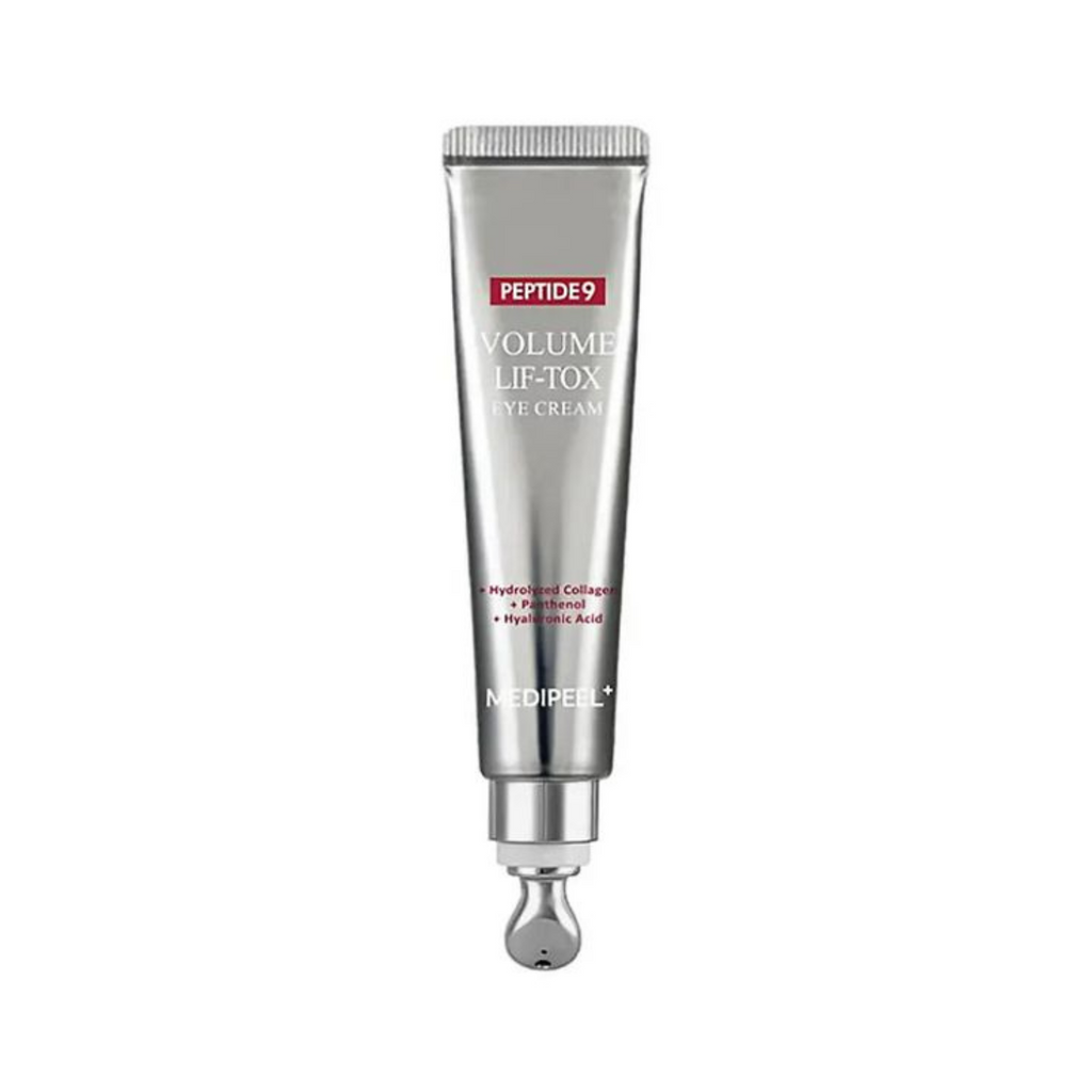 MEDI-PEEL - Peptide 9 Volume Lif-Tox Eye Cream - Crema contorno occhi anti-rughe