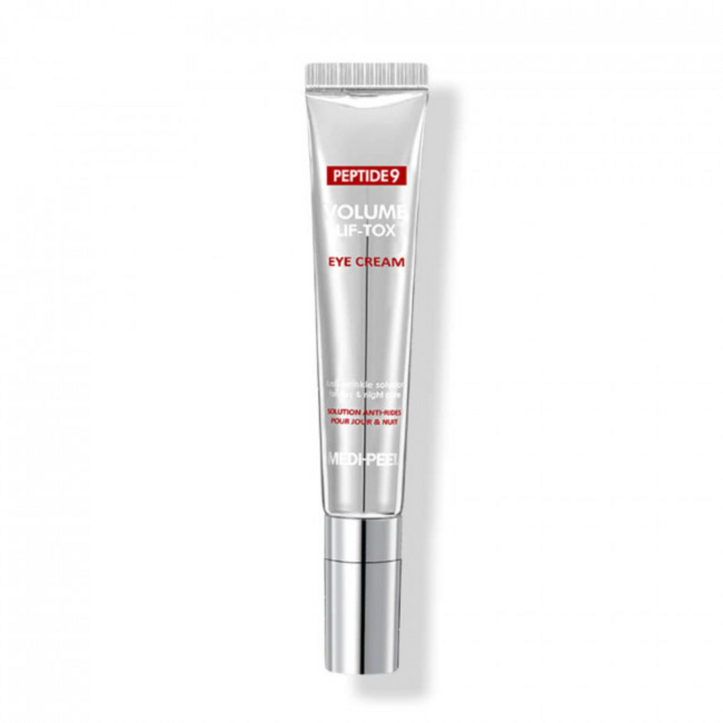 MEDI-PEEL - Peptide 9 Volume Lif-Tox Eye Cream - Crema contorno occhi anti-rughe