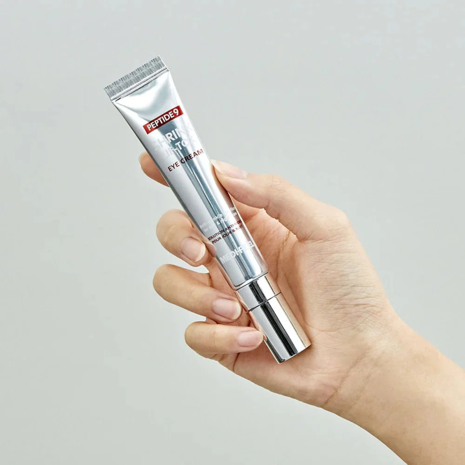 MEDI-PEEL - Peptide 9 Volume Lif-Tox Eye Cream - Crema contorno occhi anti-rughe