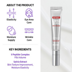 MEDI-PEEL – Peptide 9 Volume Lif-Tox Eye Cream - Crema contorno occhi anti-rughe