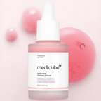 Medicube – PDRN Pink Peptide Serum - Siero viso anti-age rassodante con PDRN e peptidi