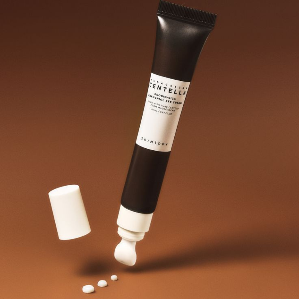 SKIN1004 - Madagascar Centella Probio-Cica Bakuchiol Eye Cream - Crema Contorno Occhi