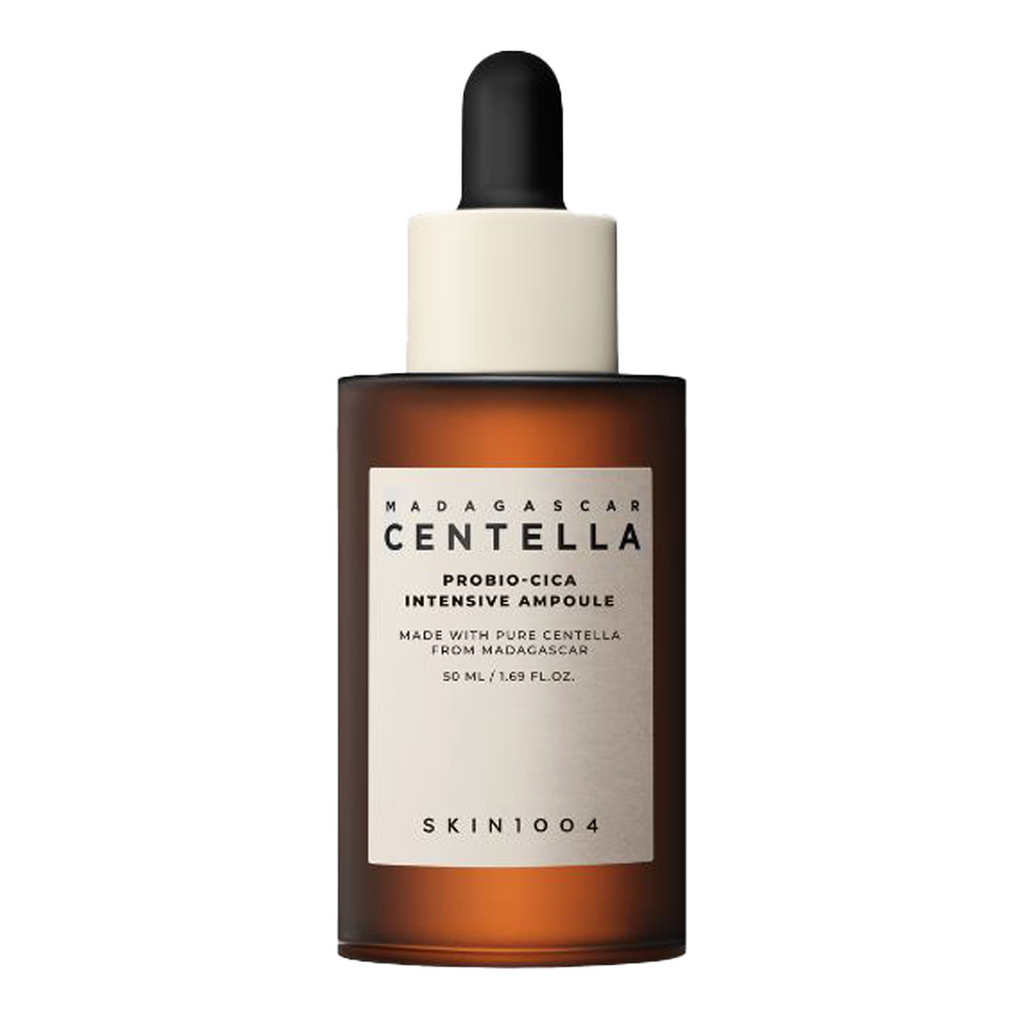 SKIN1004 Madagascar Centella Probio-Cica Intensive Ampoule - Siero viso anti-età