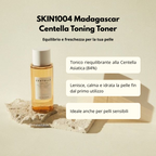 SKIN1004 – Madagascar Centella Toning Toner - Tonico viso alla centella