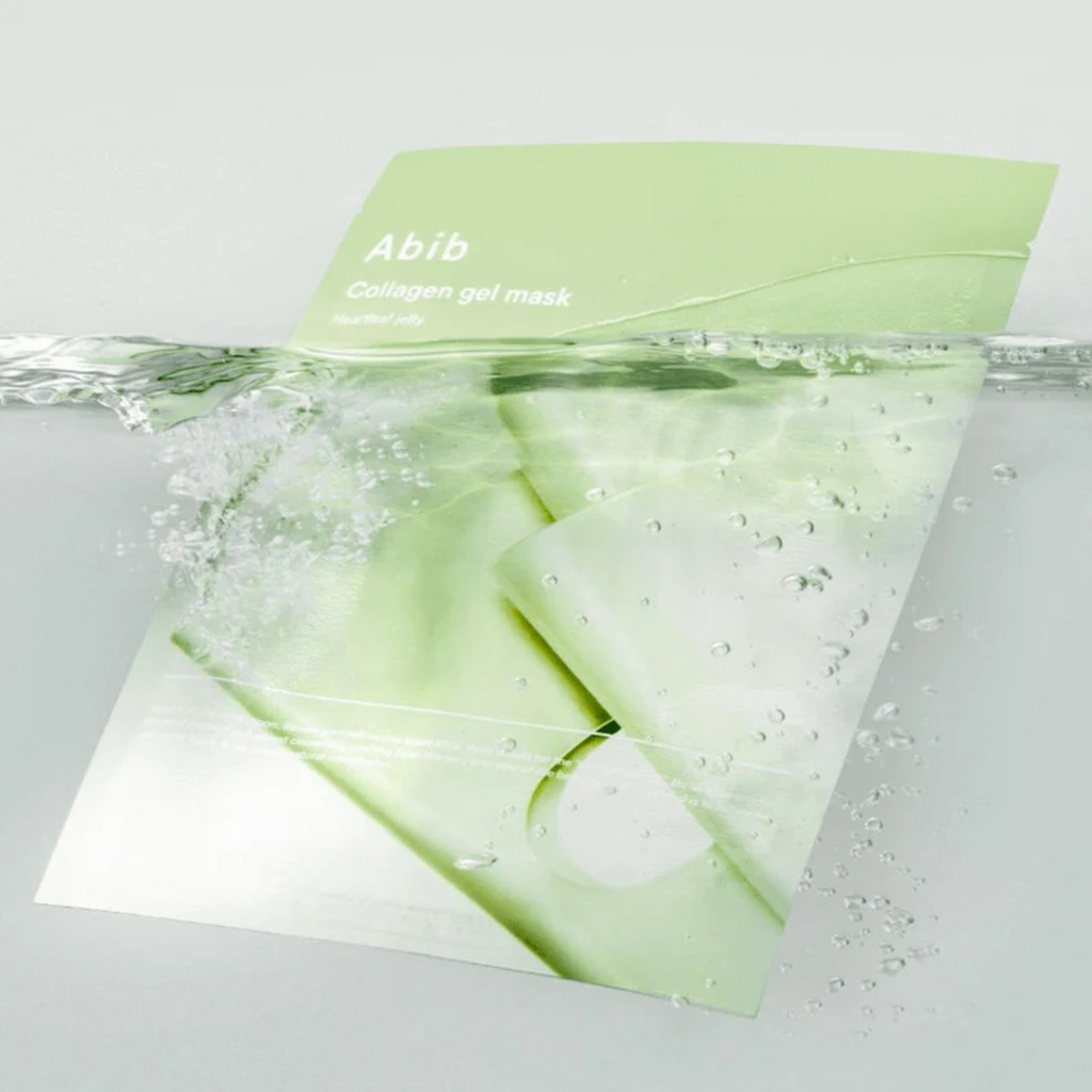 Abib – Set prova 3 maschere in hydrogel