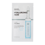MISSHA – Maschera in tessuto Mascure