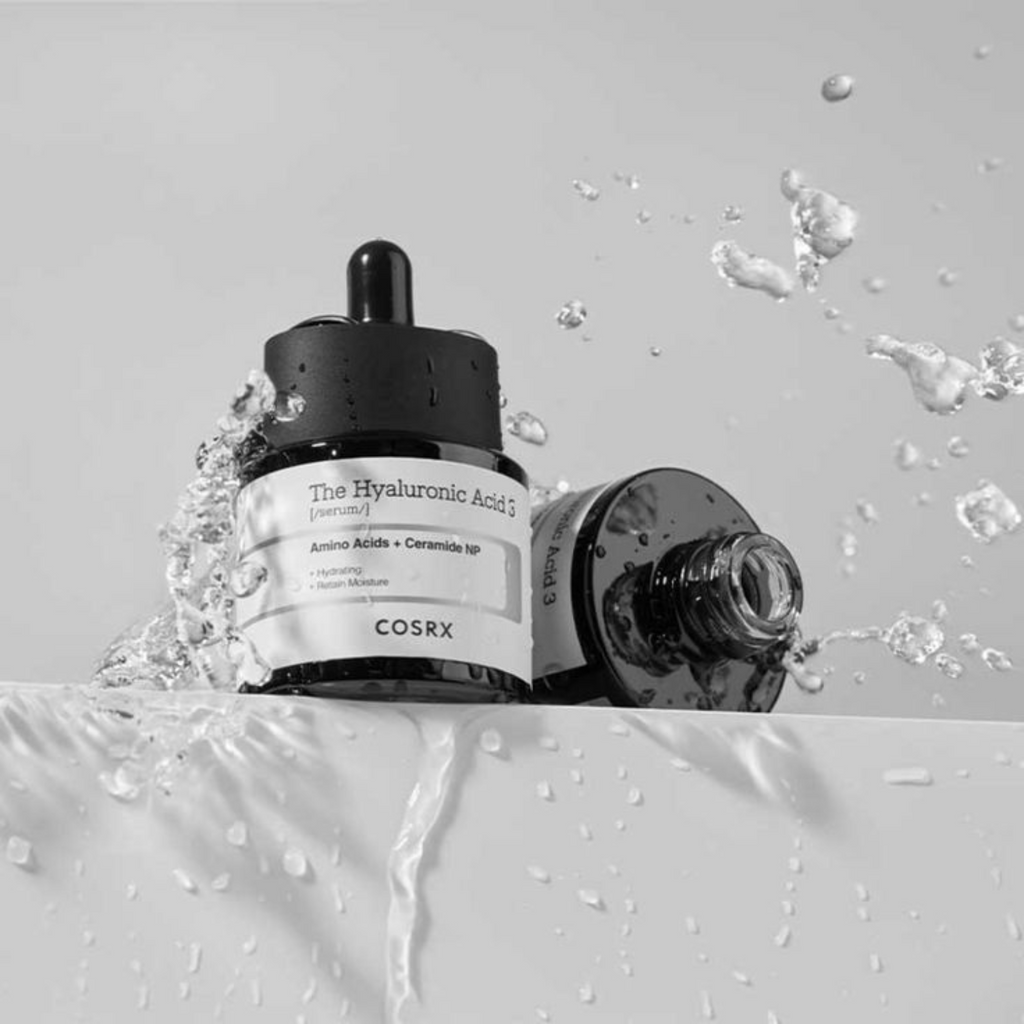 COSRX – Kit – Purifica & Idrata