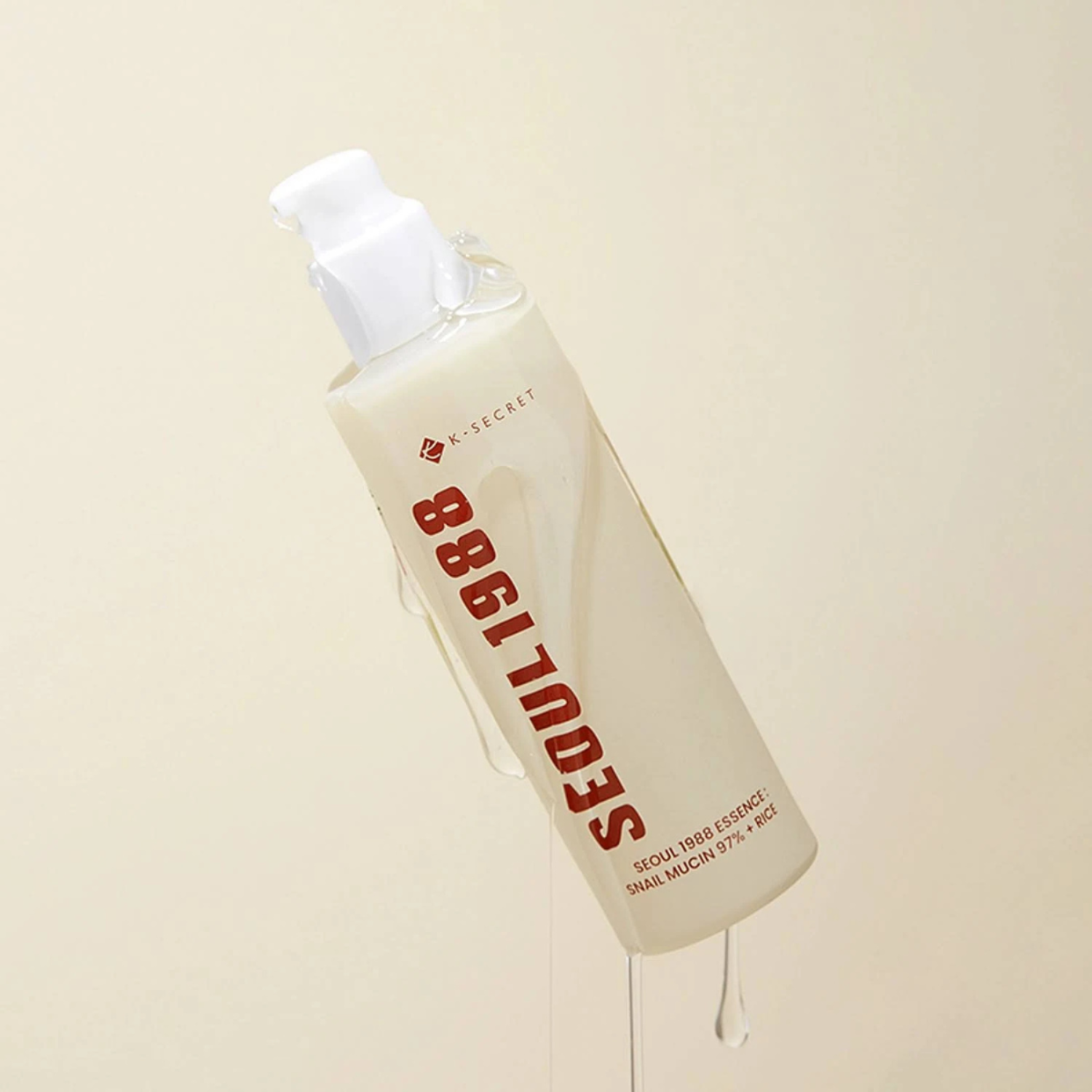 K-SECRET – Kit KSECRET – Seoul 1988 Routine Riparatrice & Anti-Age