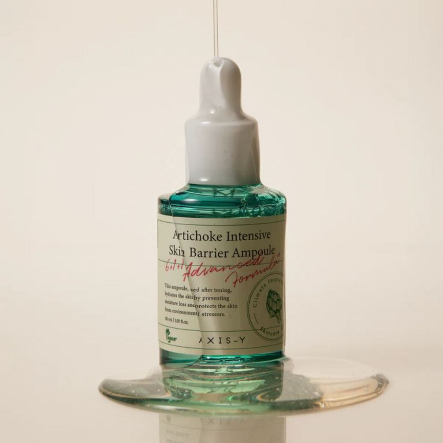 AXIS-Y – Kit – Purifica, Uniforma & Rinforza