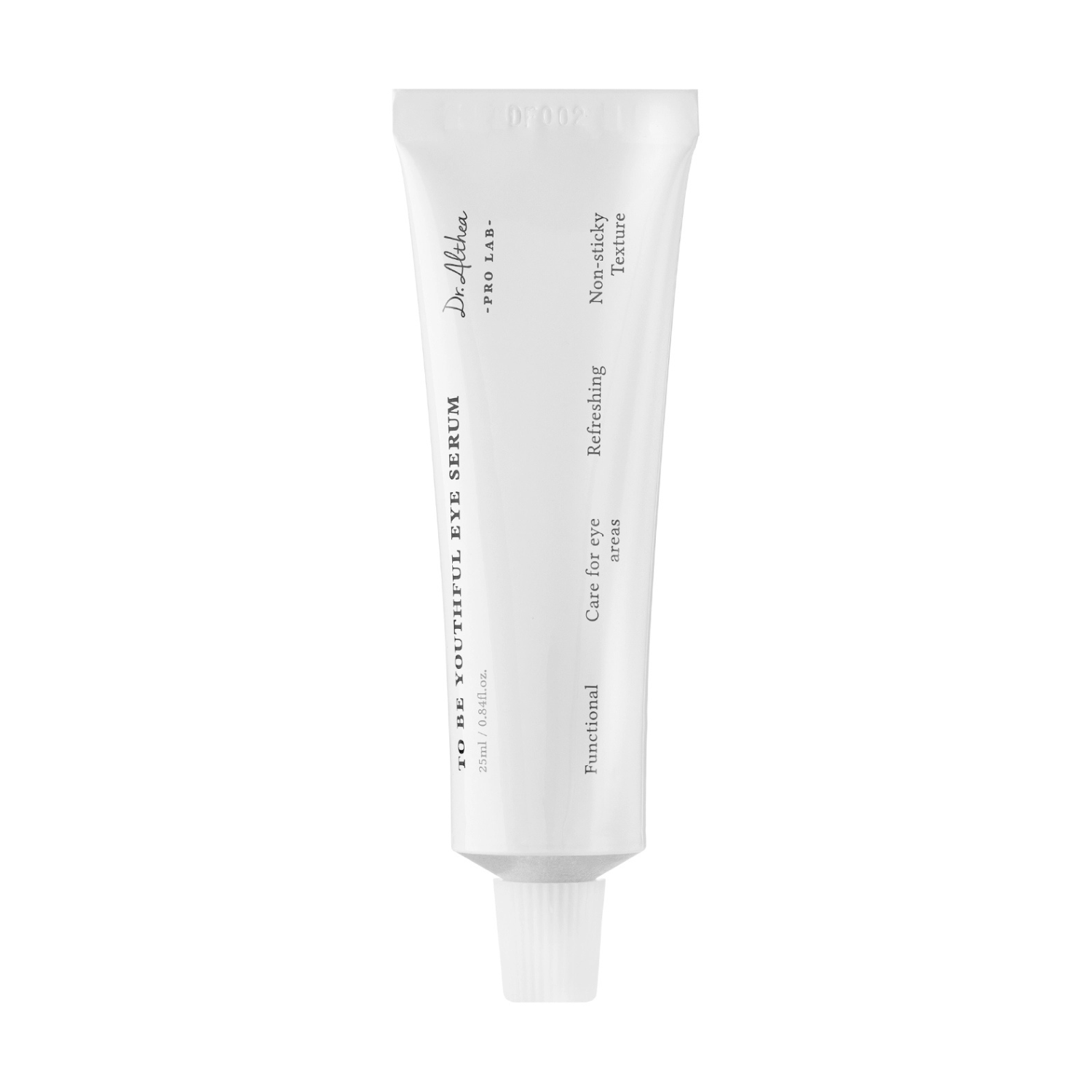 Dr. Althea – To Be Youthful Eye Serum - Siero contorno occhi anti-età
