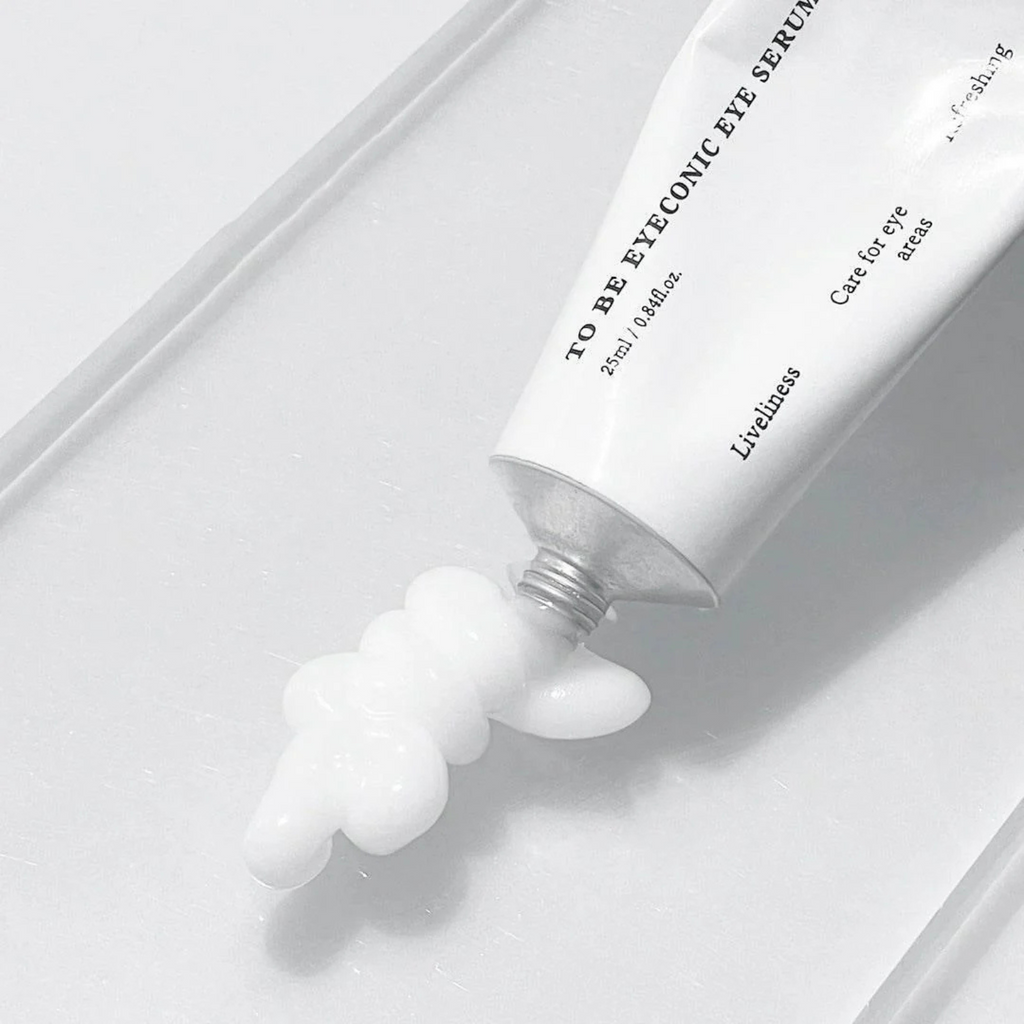 Dr. Althea – To Be Youthful Eye Serum - Siero contorno occhi anti-età