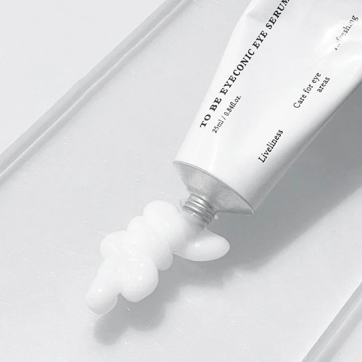 Dr. Althea – To Be Youthful Eye Serum - Siero contorno occhi anti-età