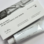 Dr. Althea – To Be Youthful Eye Serum - Siero contorno occhi anti-età