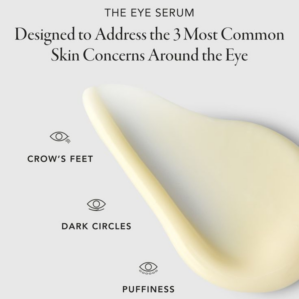 Dr. Althea – To Be Youthful Eye Serum - Siero contorno occhi anti-età