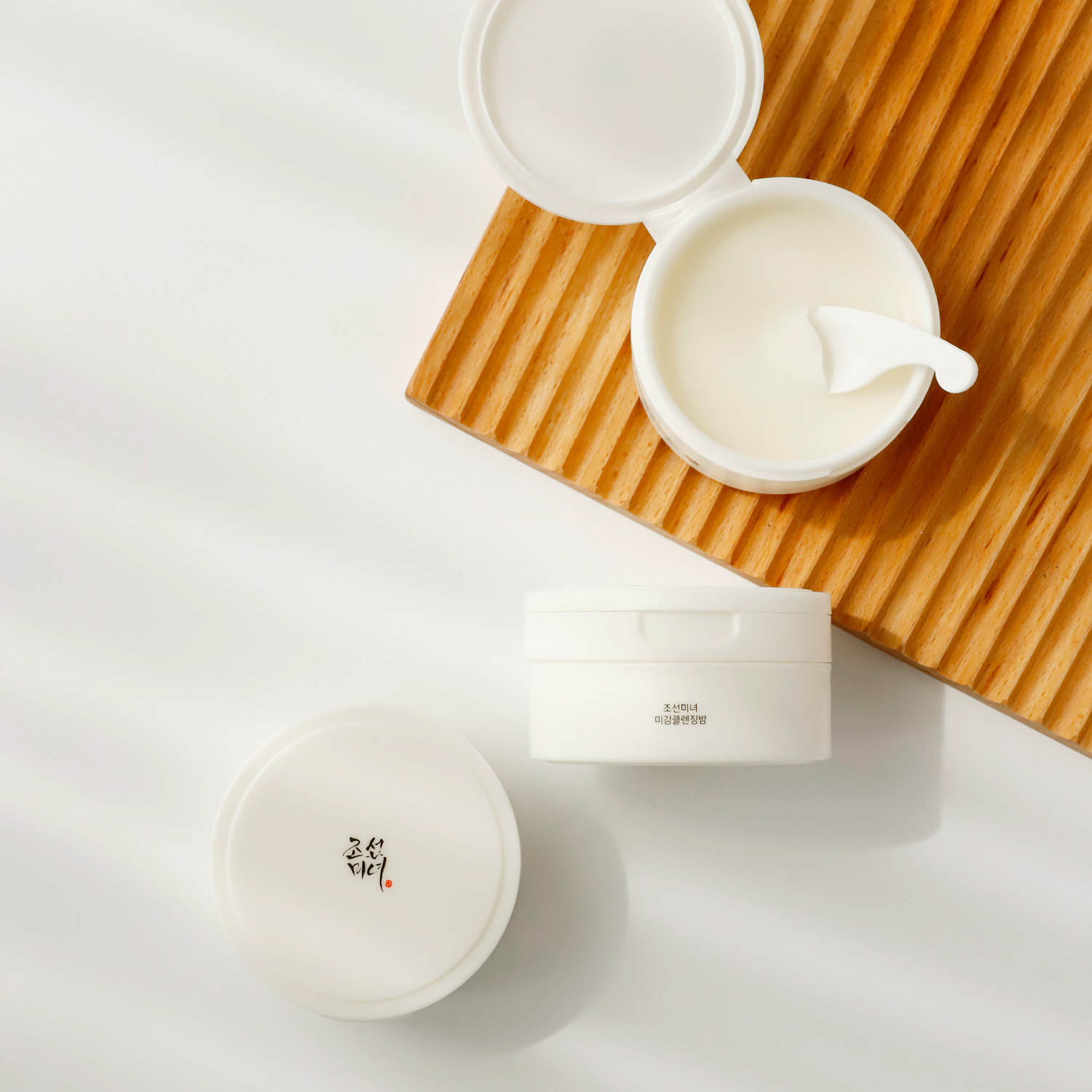 Beauty of Joseon – Kit Doppia Detersione - Pelle Pulita & Luminosa