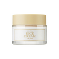 I'm From - Rice Cream - Crema viso idratante al riso con ceramidi