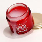 MEDI-PEEL – Collagen Super 10 Sleeping Cream - Crema notte al collagene anti-age