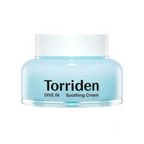 Torriden – Dive-In Soothing Cream - Crema viso lenitiva con Acido Ialuronico