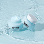 Torriden – Dive-In Soothing Cream - Crema viso lenitiva con Acido Ialuronico