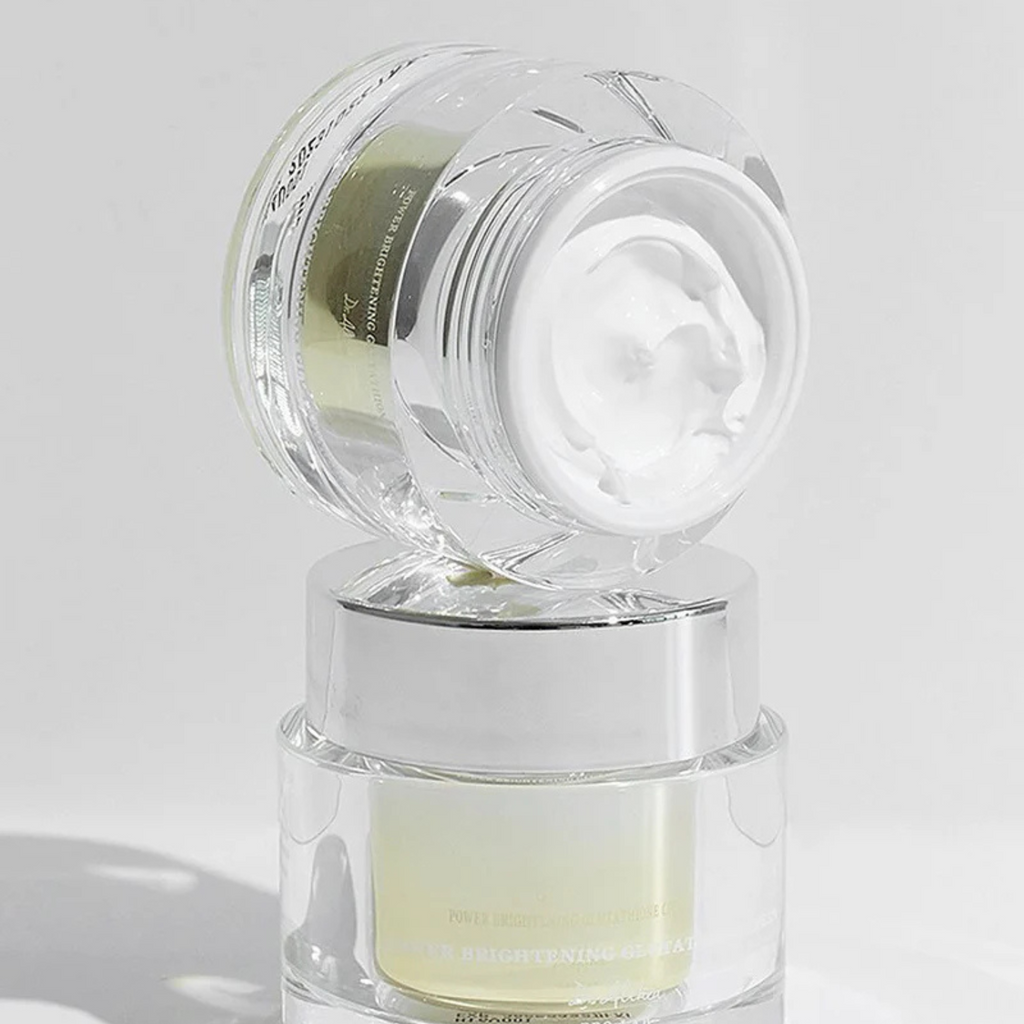 Dr. Althea - Niathione Cream - Crema viso illuminante con niacinamide e glutatione