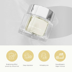 Dr. Althea – Niathione Cream - Crema viso illuminante con niacinamide e glutatione