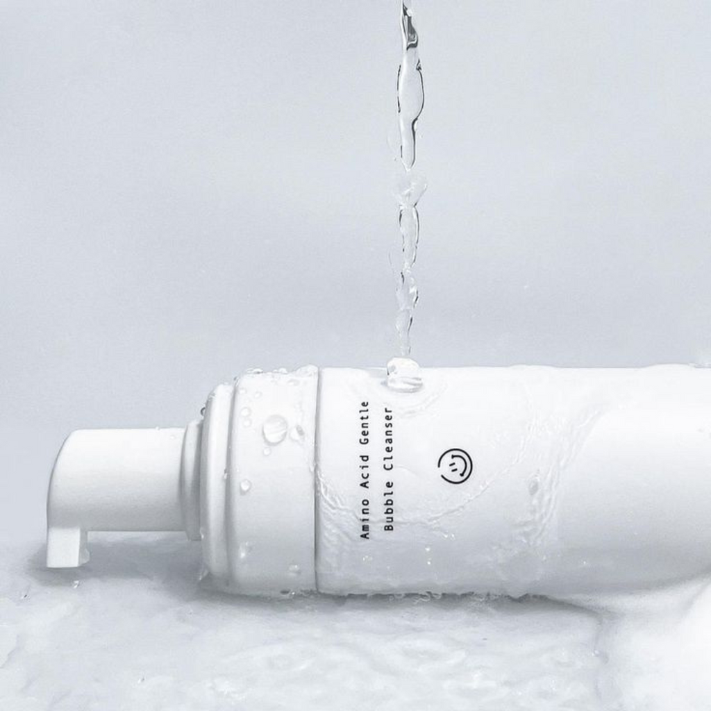 Dr. Althea - Amino Acid Gentle Bubble Cleanser - Detergente viso delicato con aminoacidi