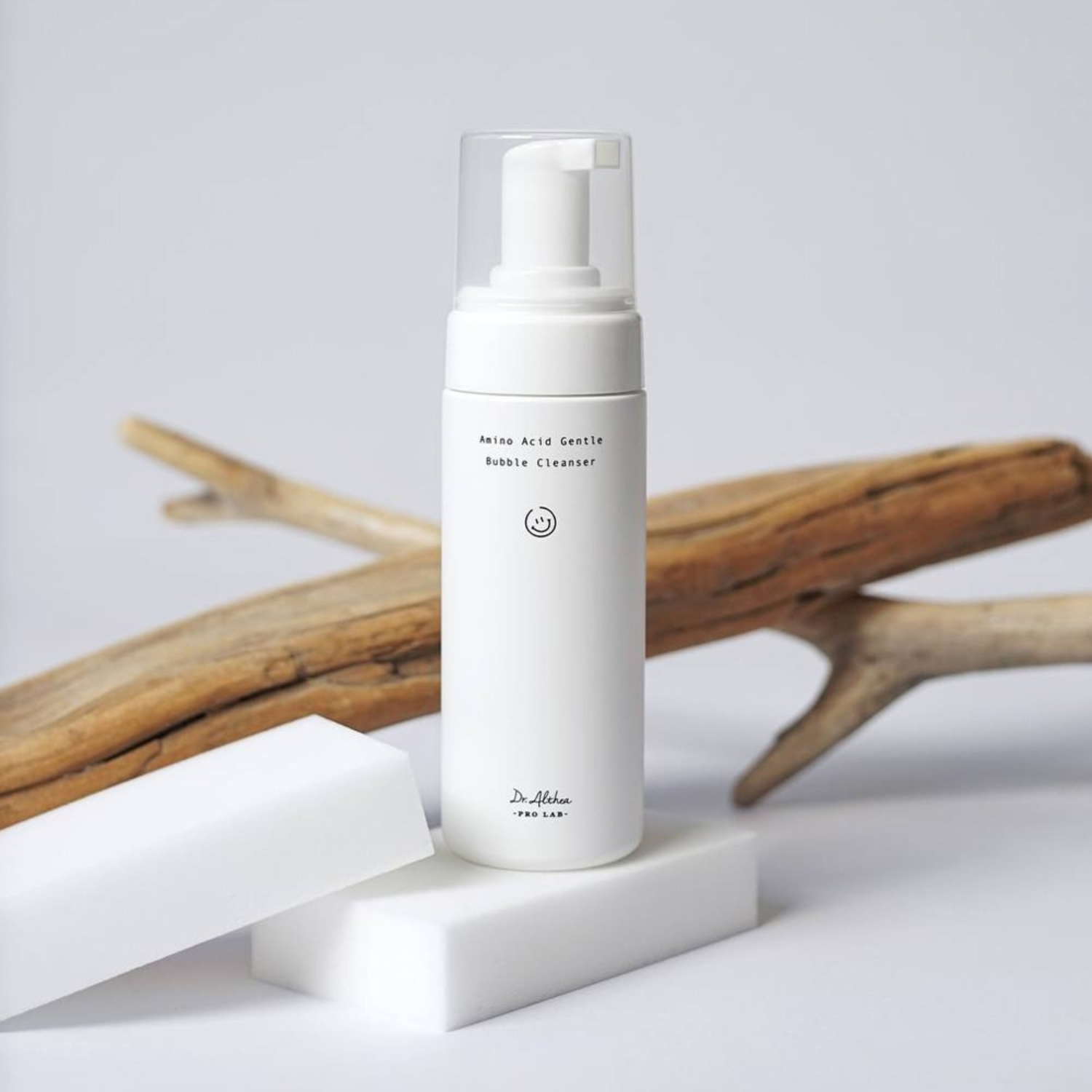 Dr. Althea - Amino Acid Gentle Bubble Cleanser - Detergente viso delicato con aminoacidi