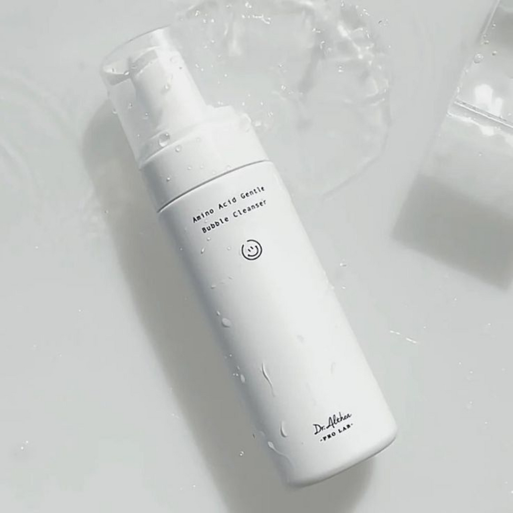 Dr. Althea - Amino Acid Gentle Bubble Cleanser - Detergente viso delicato con aminoacidi
