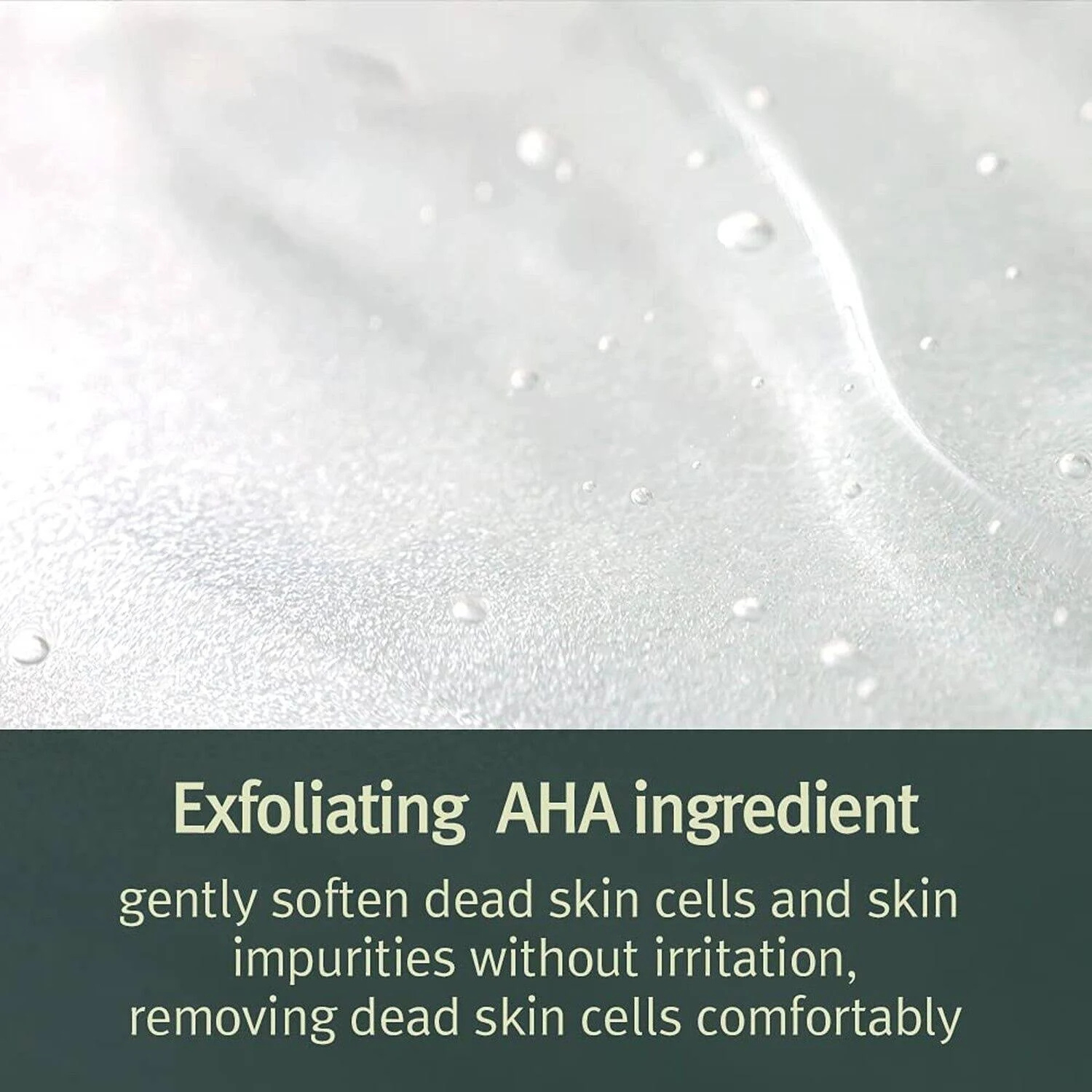 Pyunkang Yul - Calming Low pH Foaming Cleanser - Detergente viso lenitivo per pelle sensibile