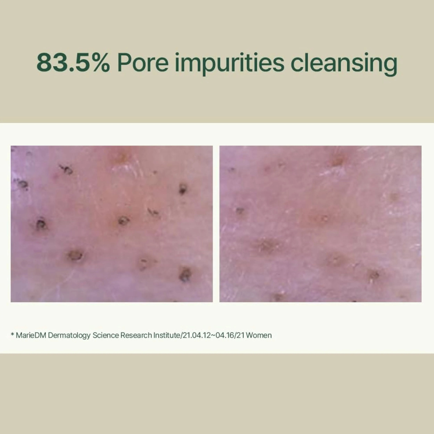 Pyunkang Yul - Calming Low pH Foaming Cleanser - Detergente viso lenitivo per pelle sensibile