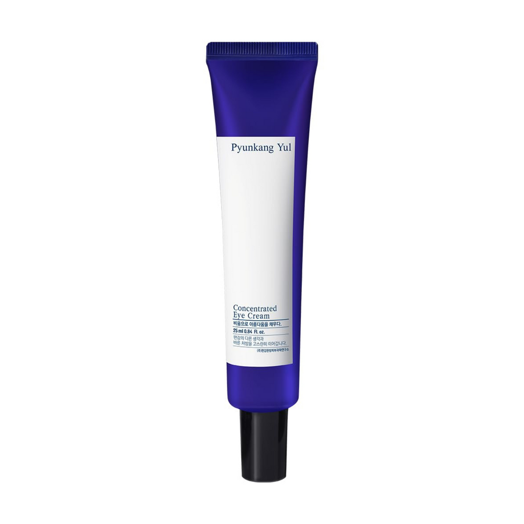 Pyunkang Yul - Concentrated Eye Cream - Crema contorno occhi nutriente con ceramidi