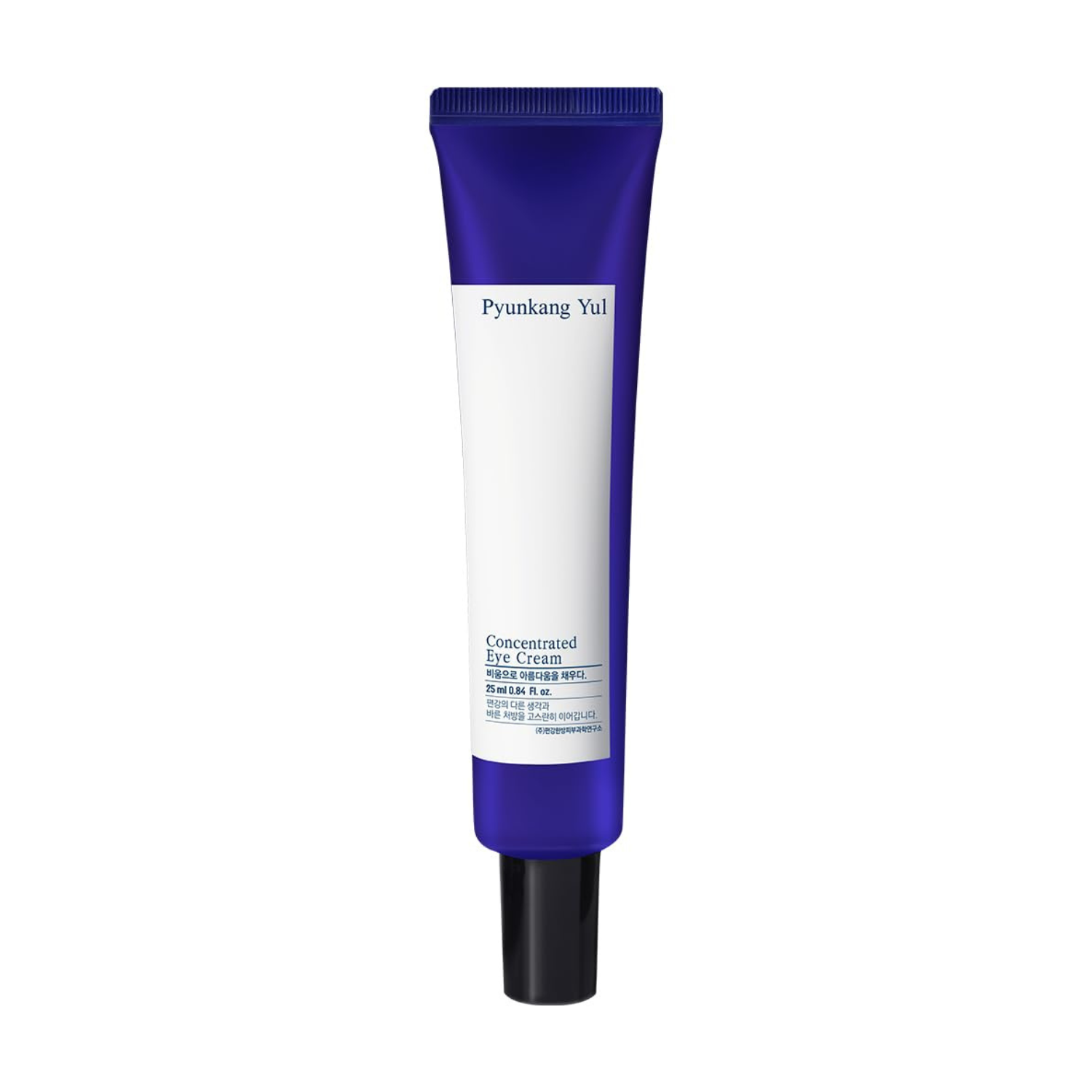 Pyunkang Yul - Concentrated Eye Cream - Crema contorno occhi nutriente con ceramidi