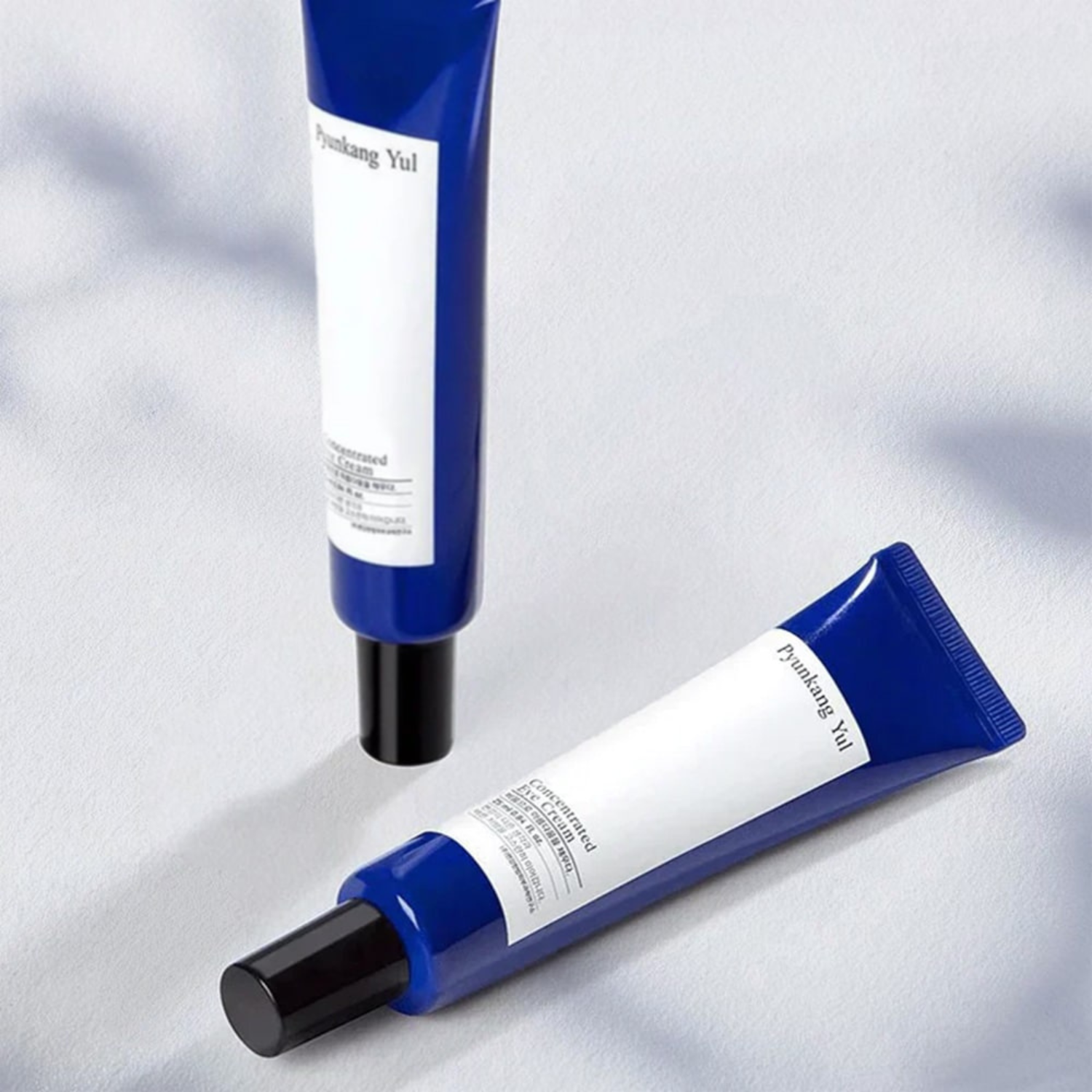 Pyunkang Yul - Concentrated Eye Cream - Crema contorno occhi nutriente con ceramidi